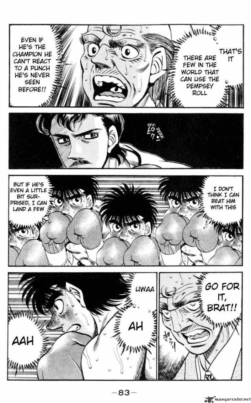 Hajime No Ippo 329 7