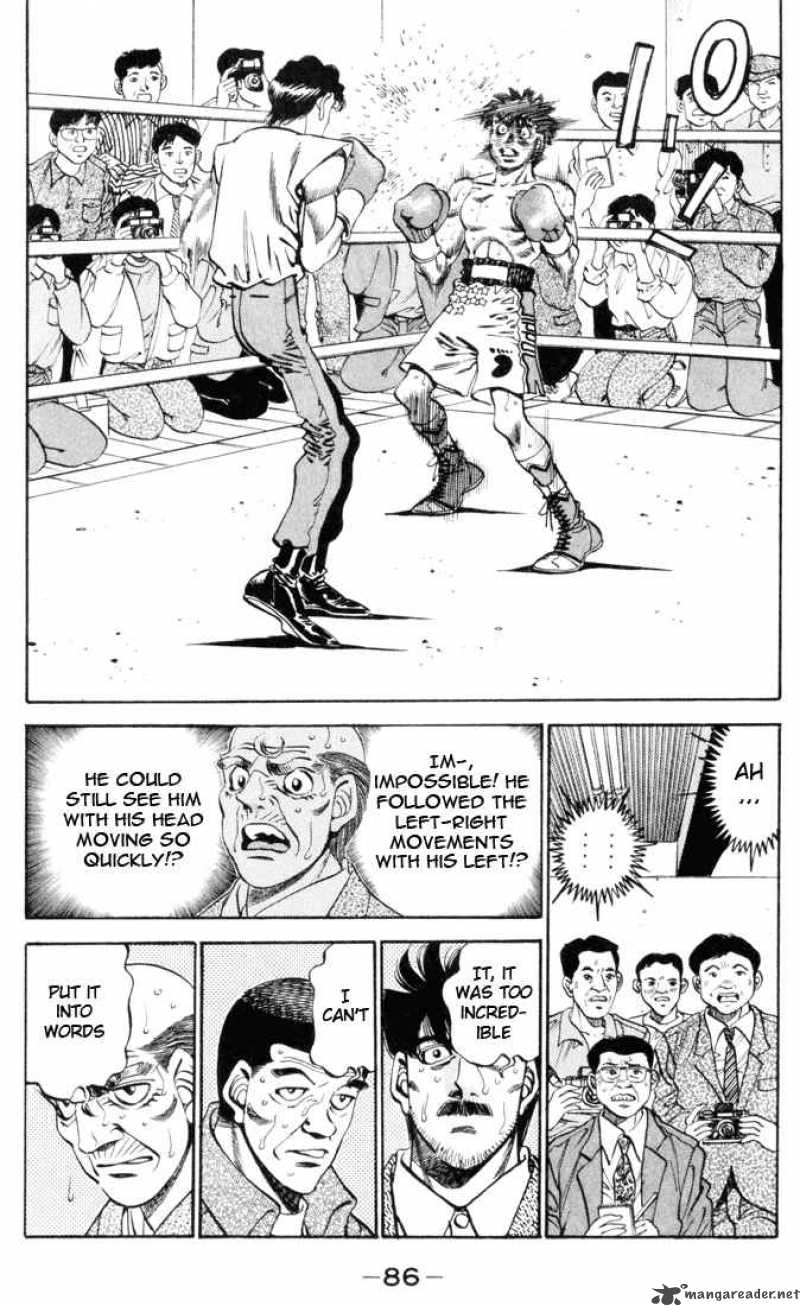 Hajime No Ippo 329 9