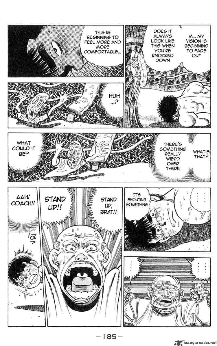 Hajime No Ippo 33 17