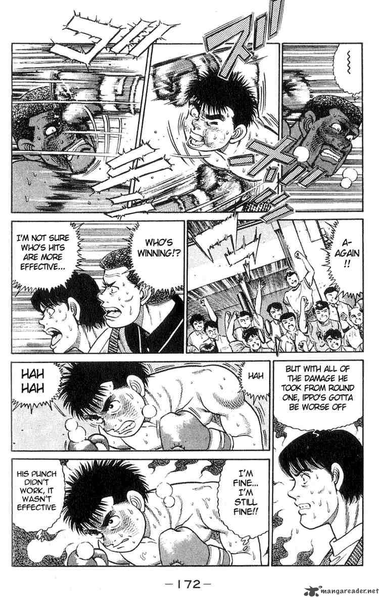Hajime No Ippo 33 4