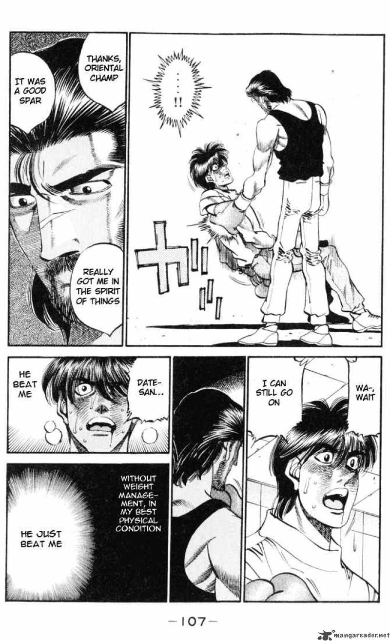 Hajime No Ippo 330 11