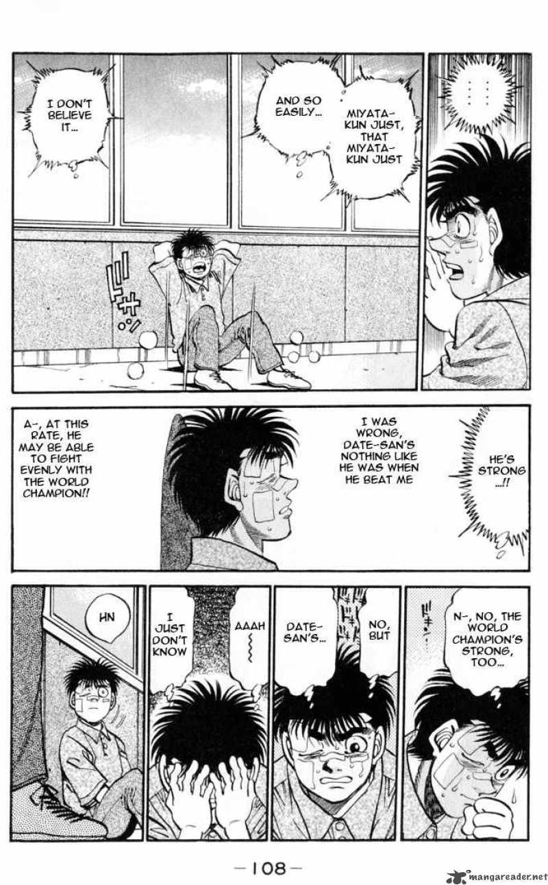 Hajime No Ippo 330 12