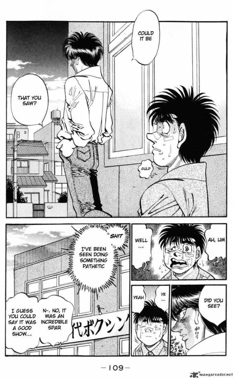 Hajime No Ippo 330 13