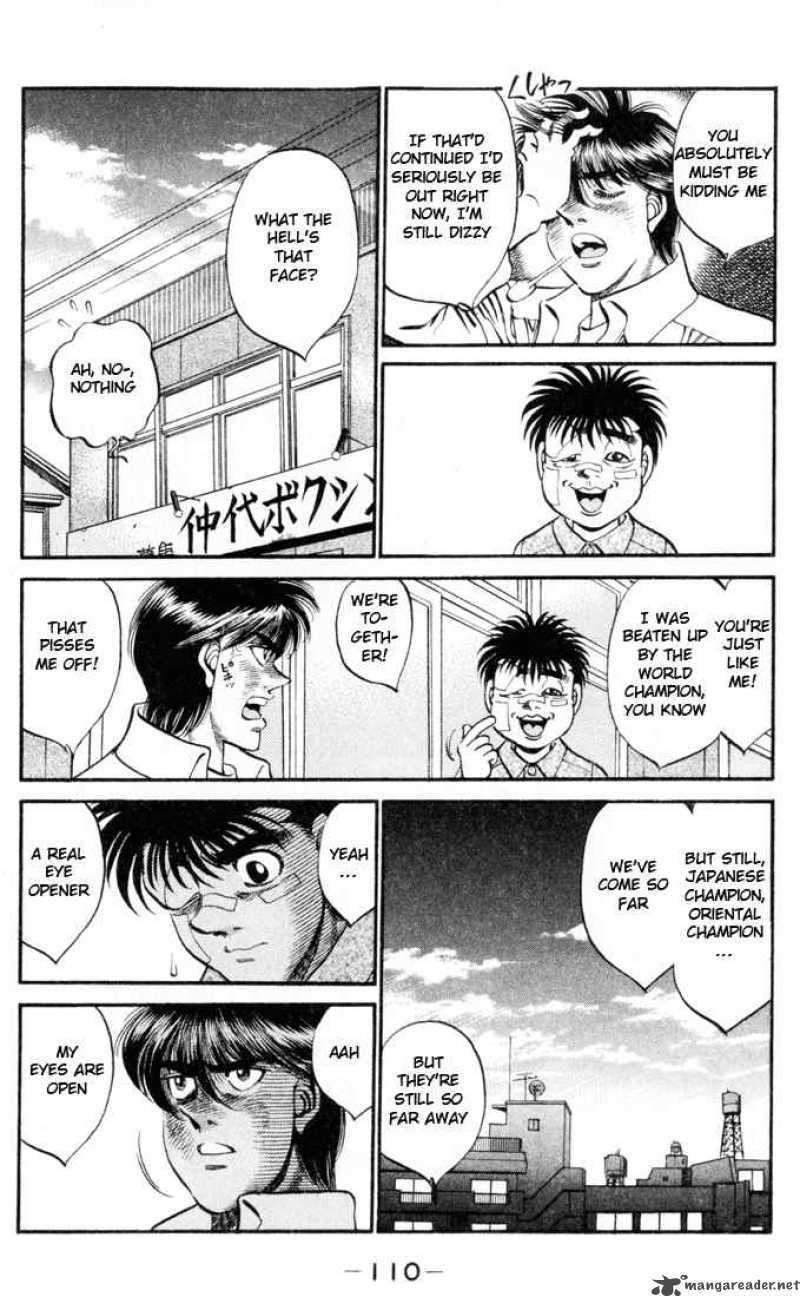 Hajime No Ippo 330 14