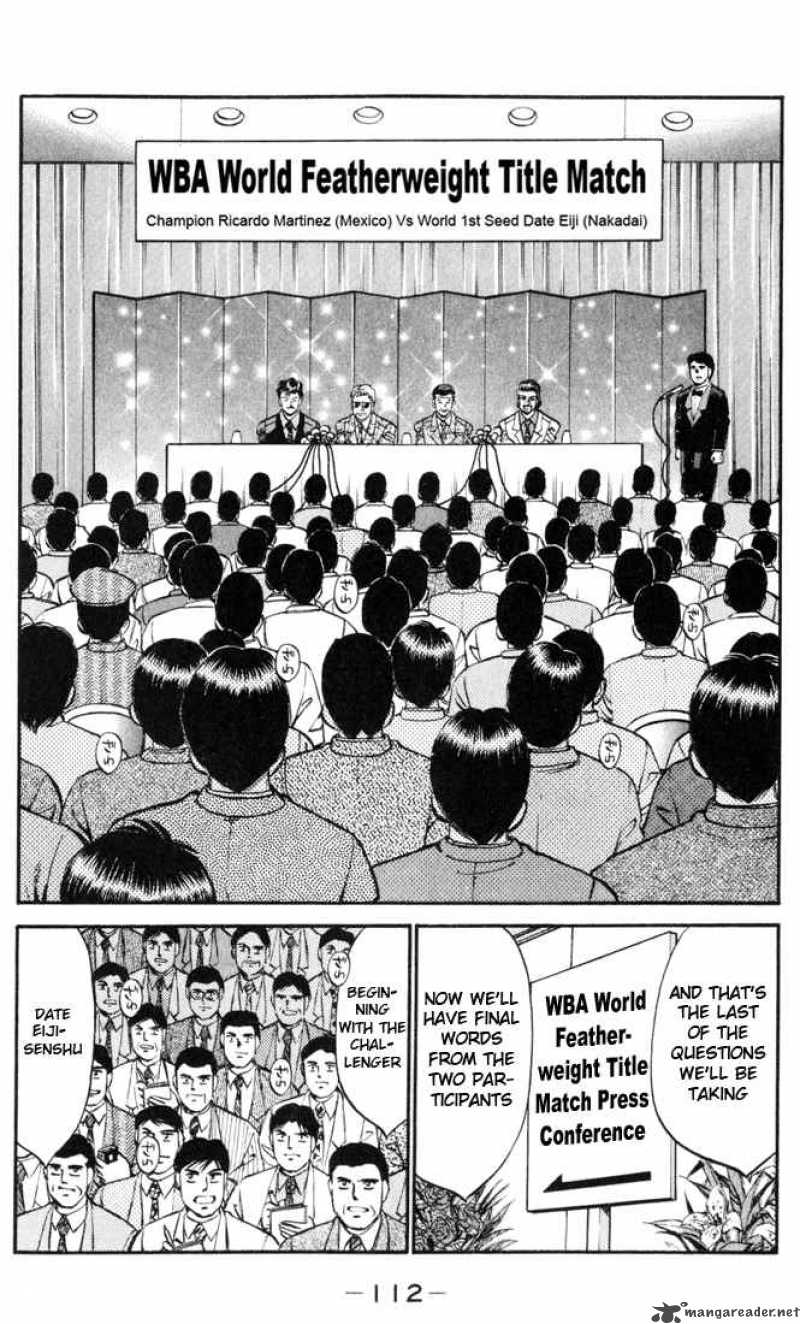 Hajime No Ippo 330 16