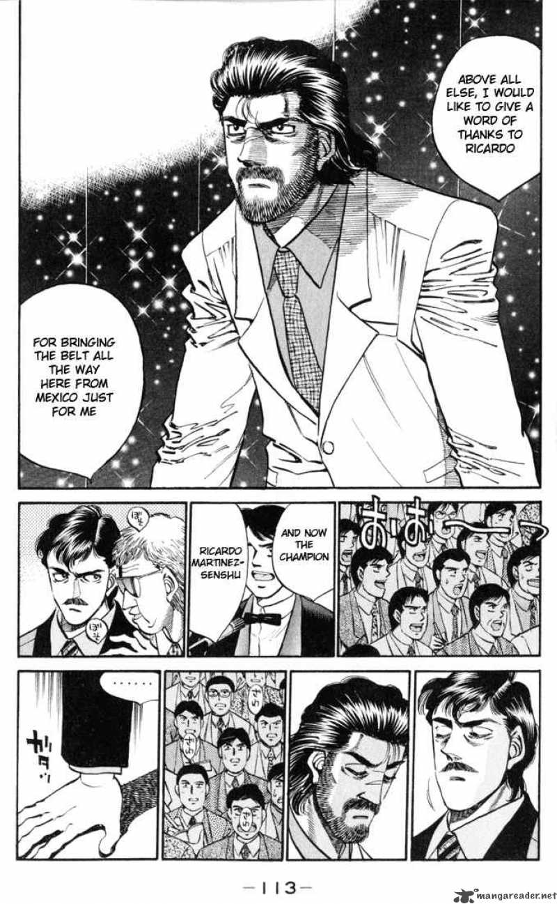 Hajime No Ippo 330 17