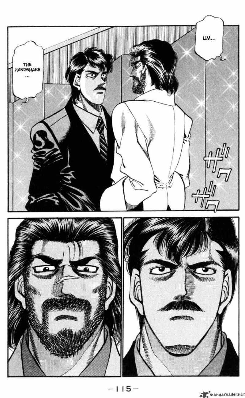 Hajime No Ippo 330 19