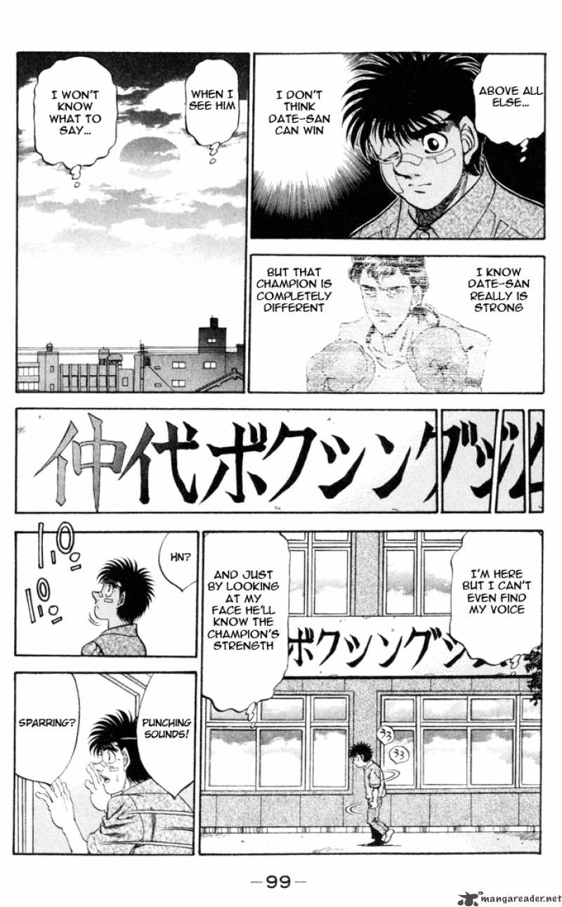 Hajime No Ippo 330 3