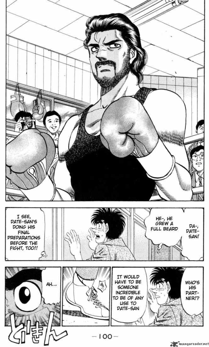 Hajime No Ippo 330 4