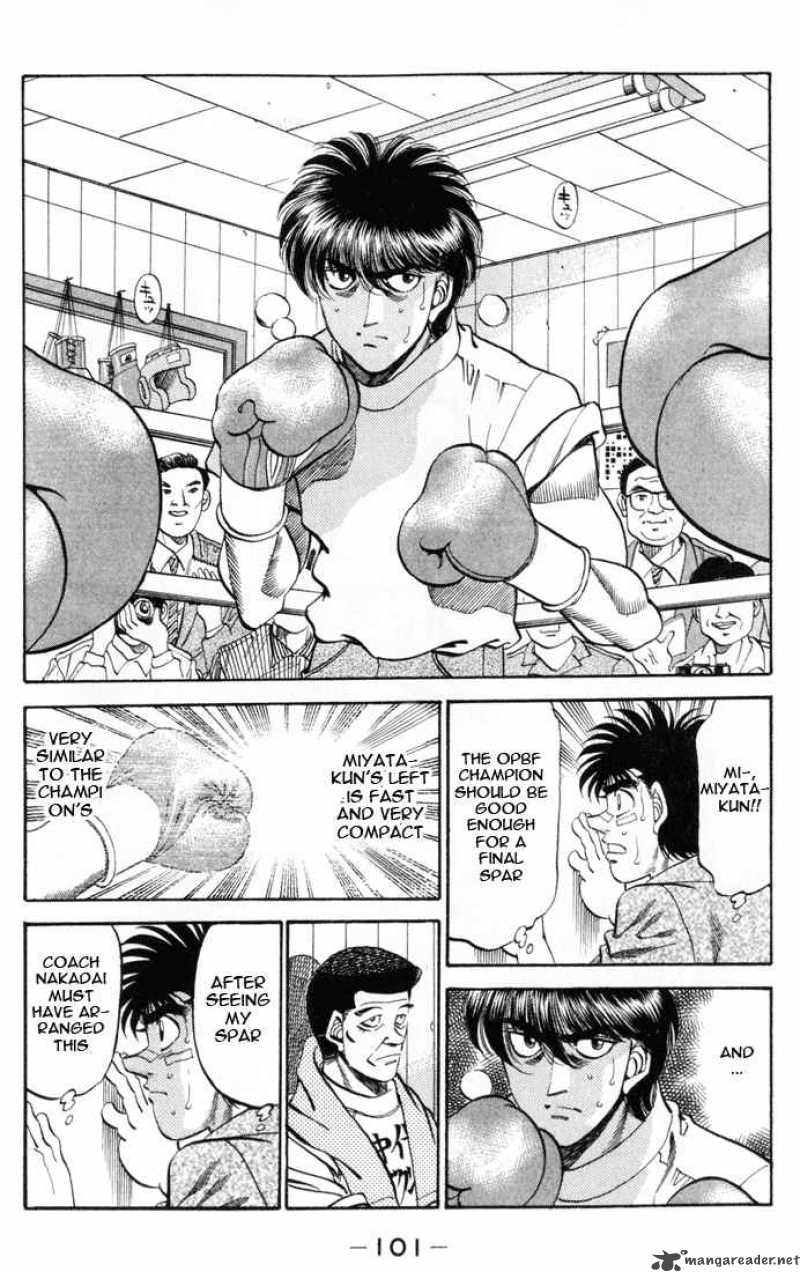 Hajime No Ippo 330 5