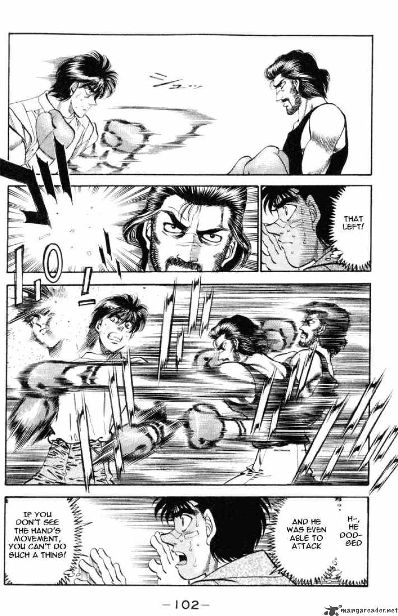 Hajime No Ippo 330 6
