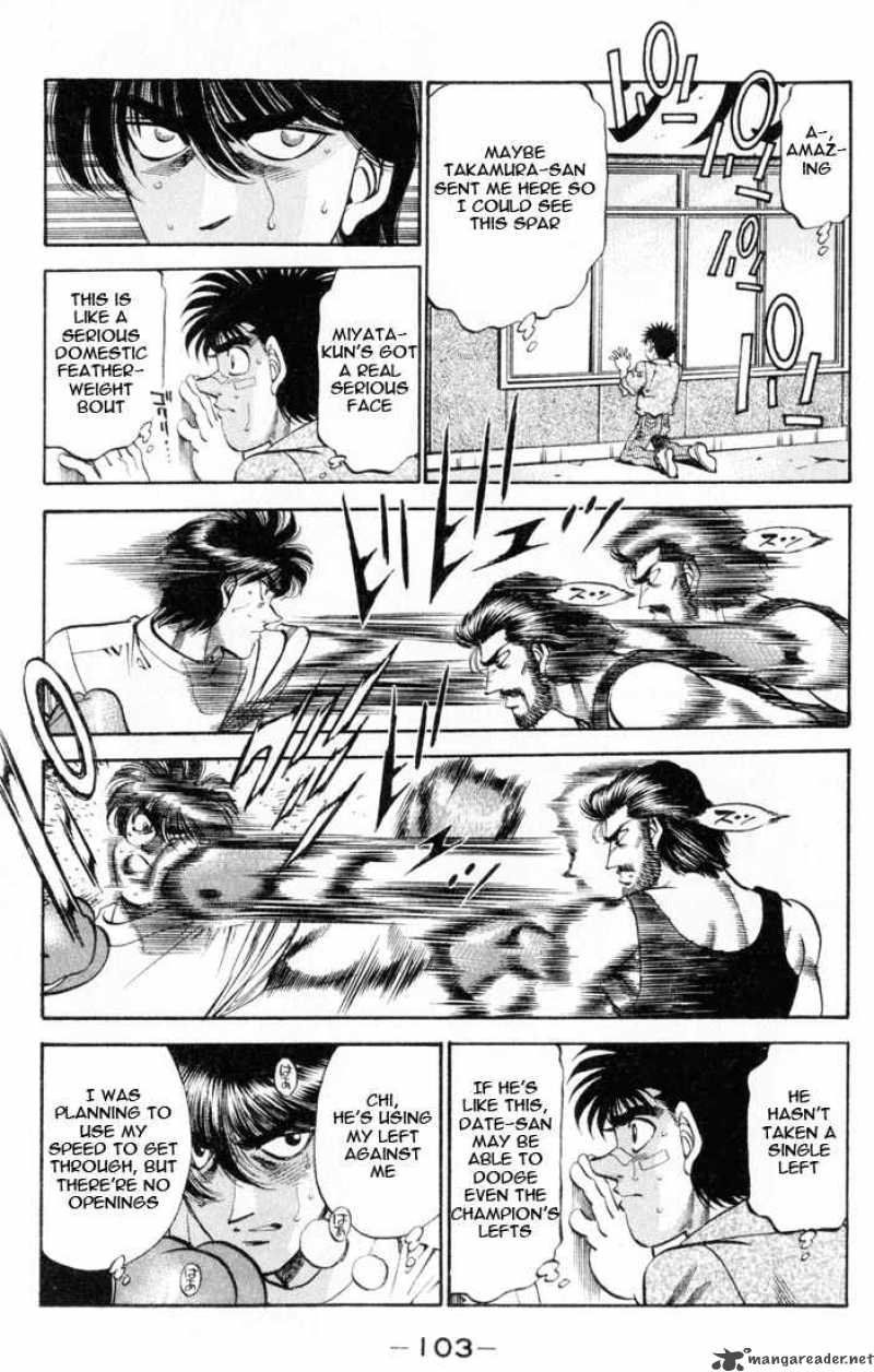 Hajime No Ippo 330 7