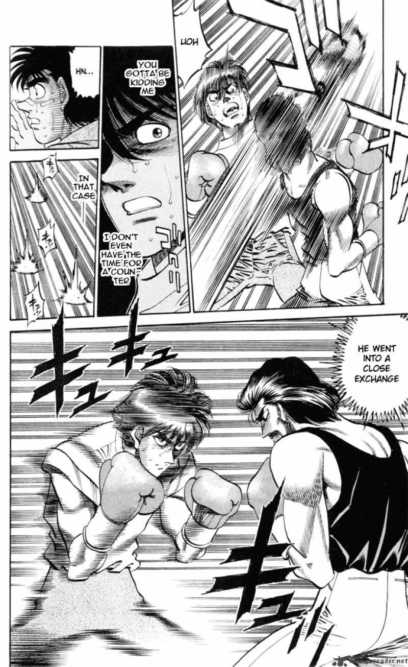 Hajime No Ippo 330 8