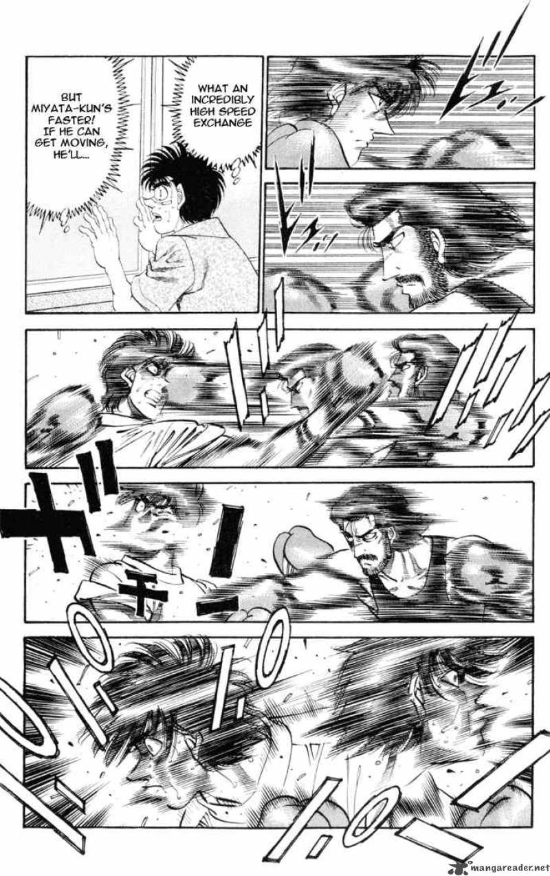 Hajime No Ippo 330 9