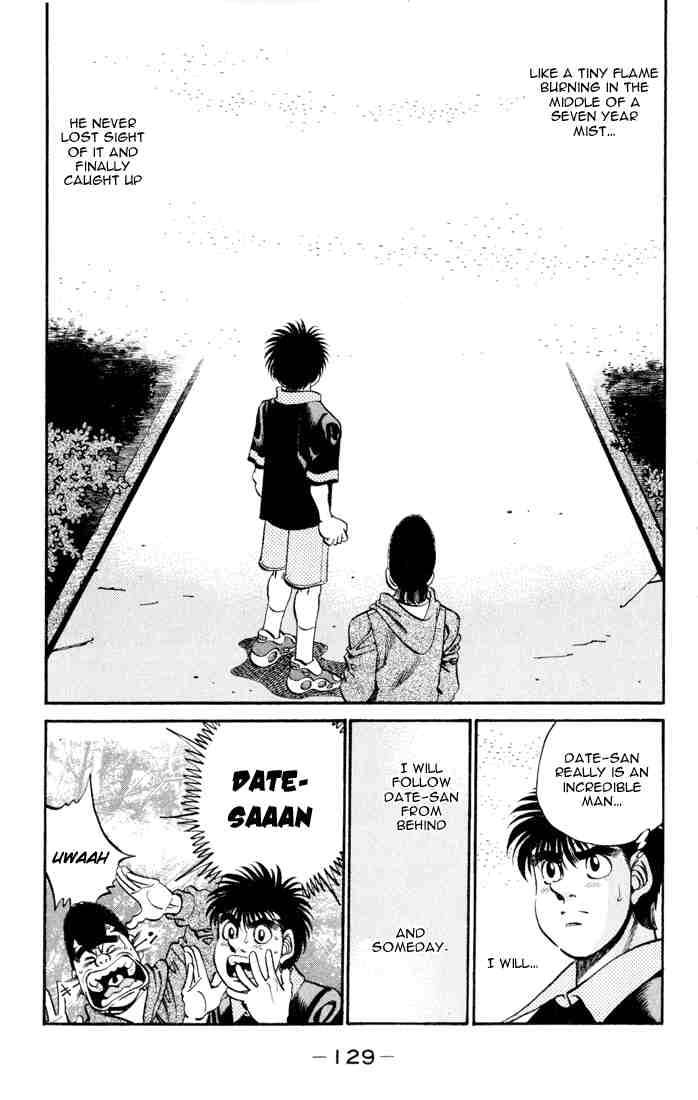 Hajime No Ippo 331 13