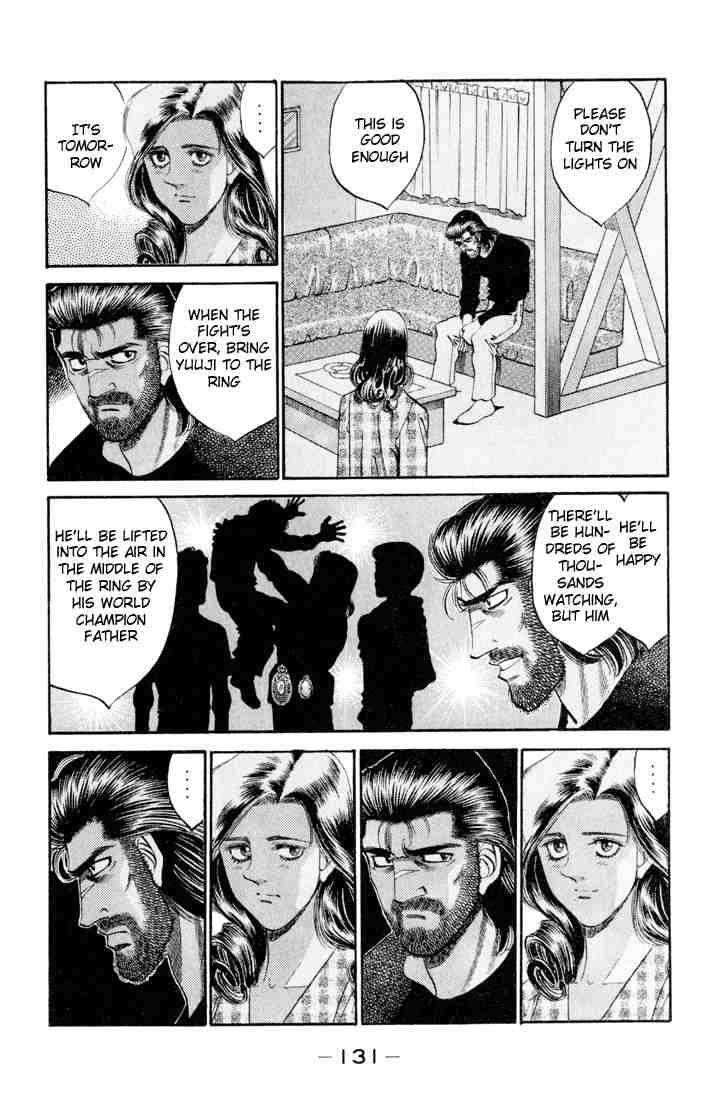 Hajime No Ippo 331 15