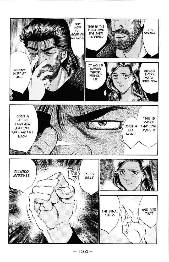 Hajime No Ippo 331 18