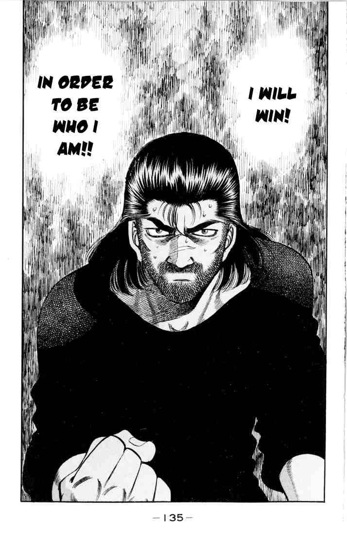 Hajime No Ippo 331 19