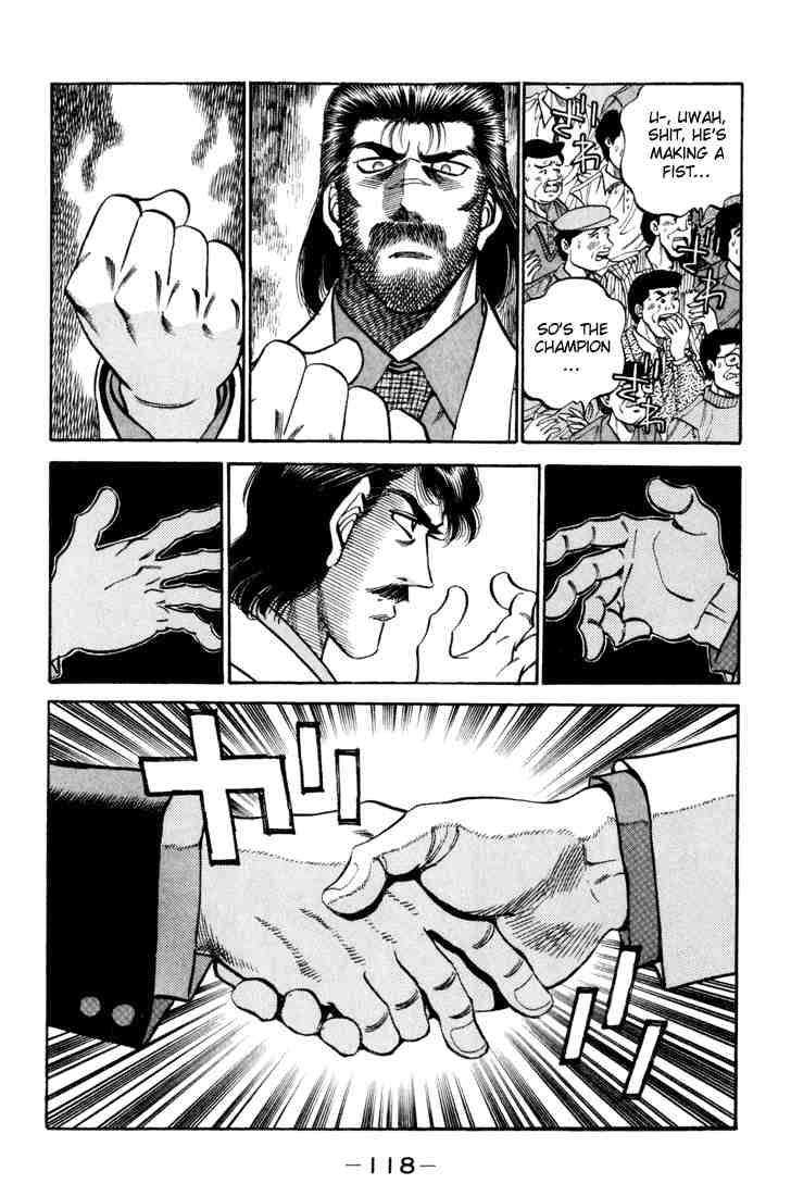 Hajime No Ippo 331 2