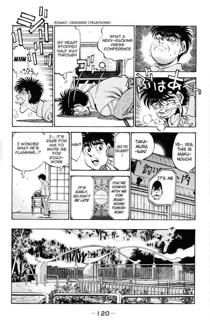 Hajime No Ippo 331 4