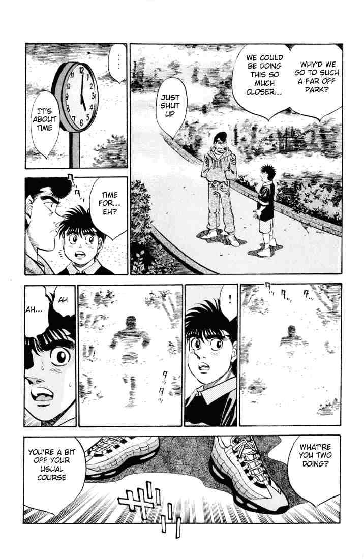 Hajime No Ippo 331 5
