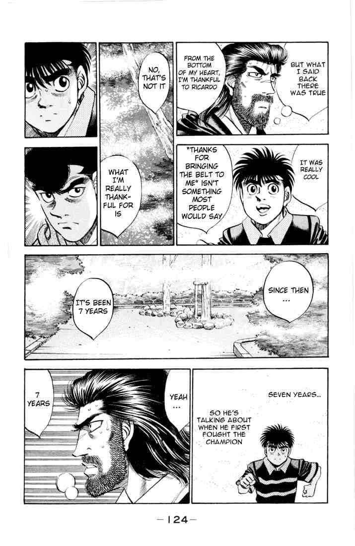 Hajime No Ippo 331 8