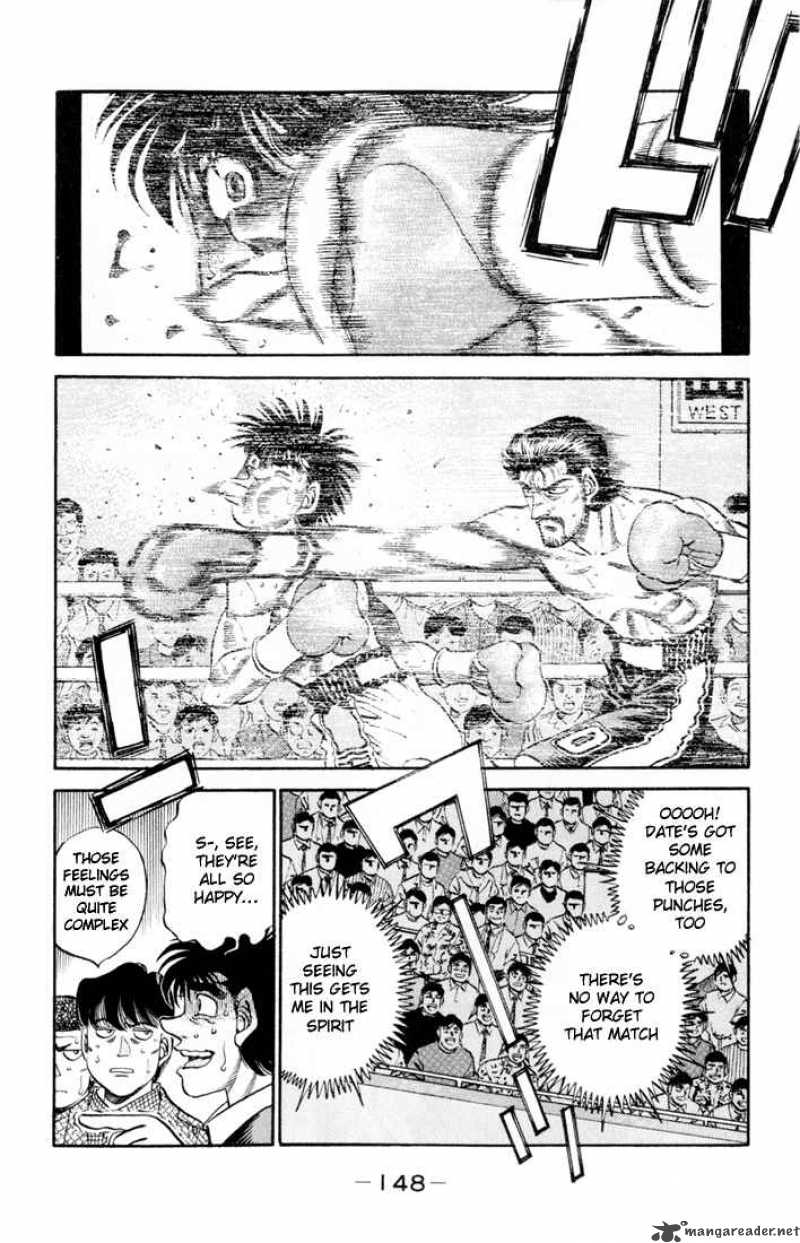 Hajime No Ippo 332 12