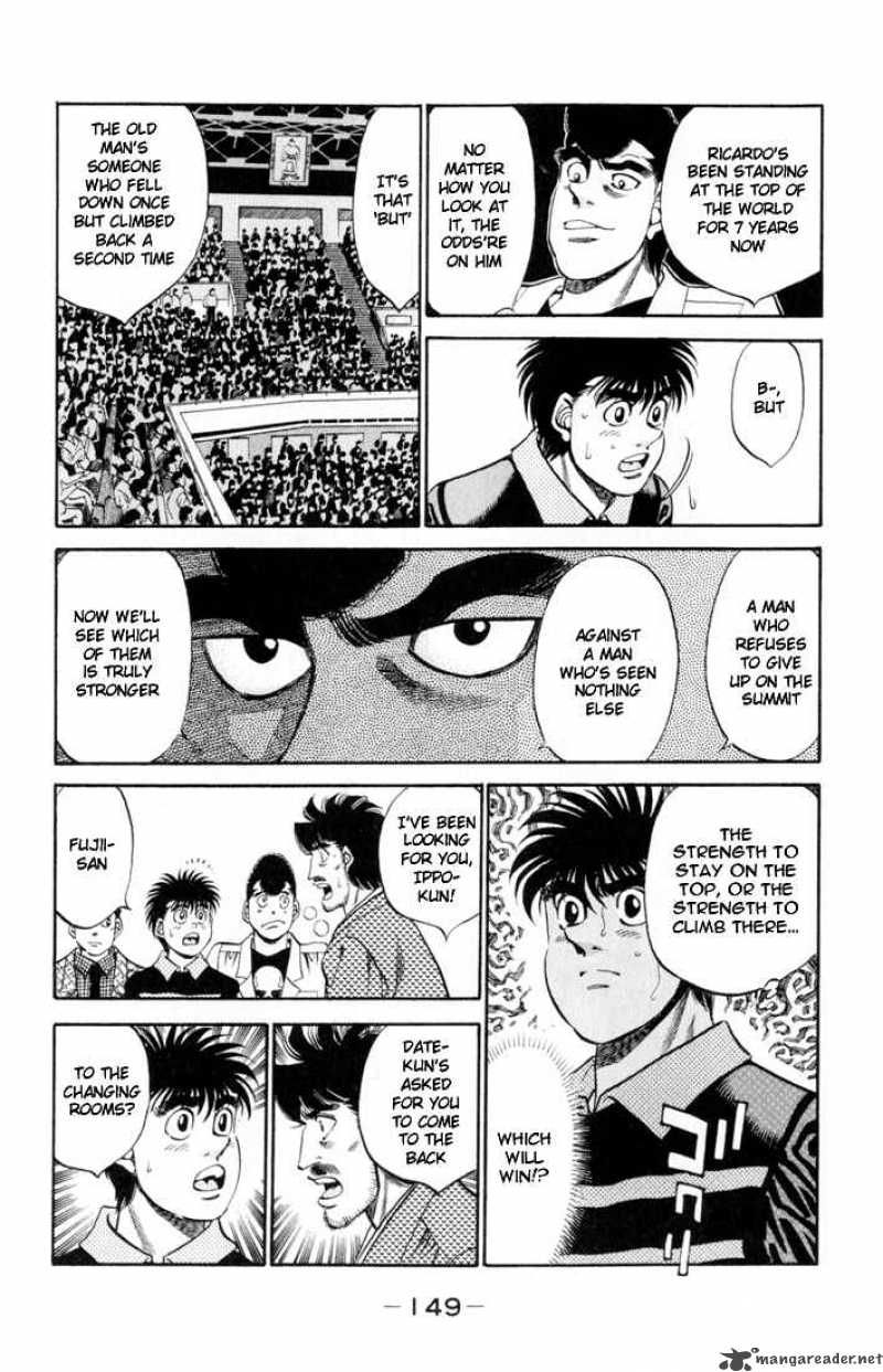 Hajime No Ippo 332 13