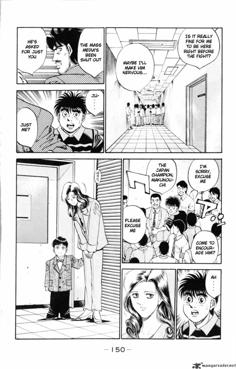 Hajime No Ippo 332 14