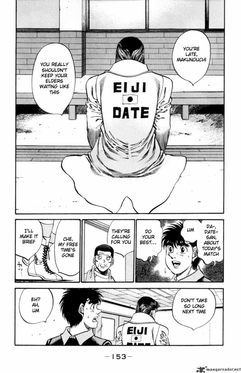 Hajime No Ippo 332 17