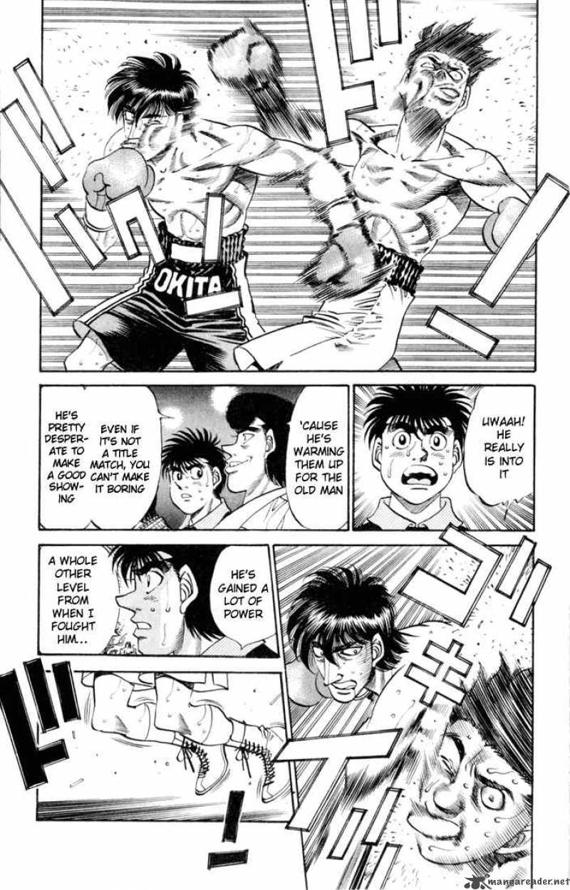 Hajime No Ippo 332 7
