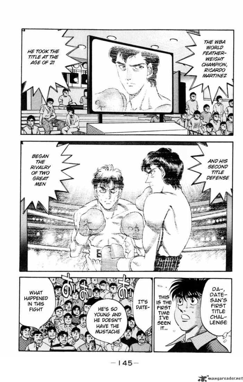 Hajime No Ippo 332 9