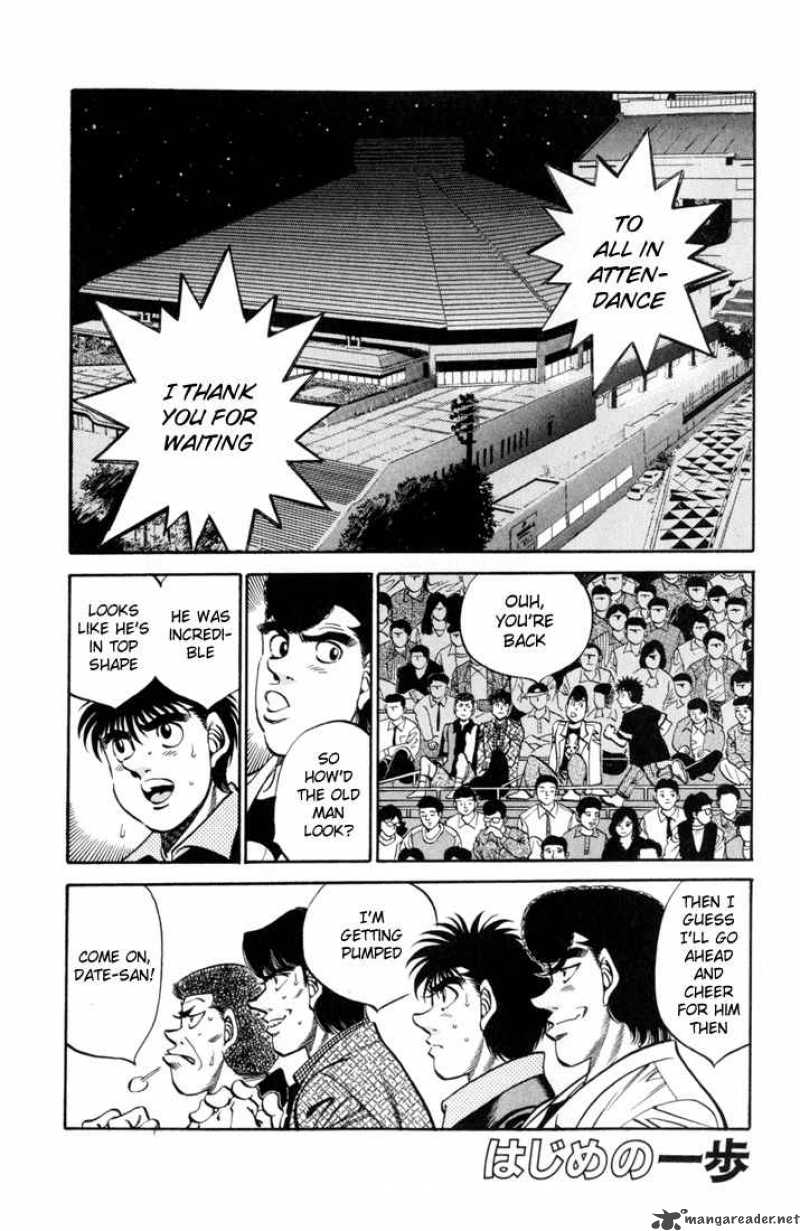 Hajime No Ippo 333 1