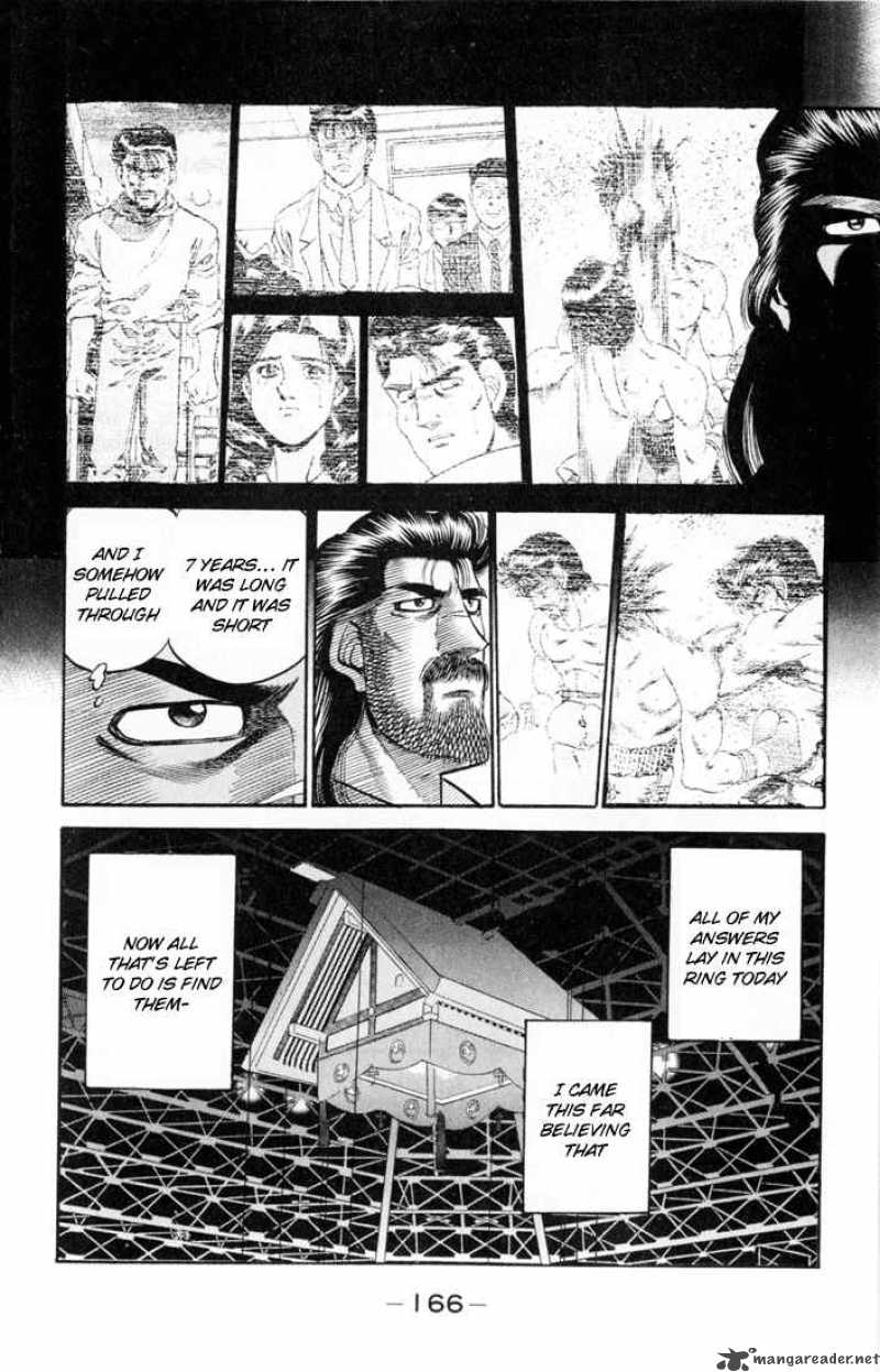 Hajime No Ippo 333 10