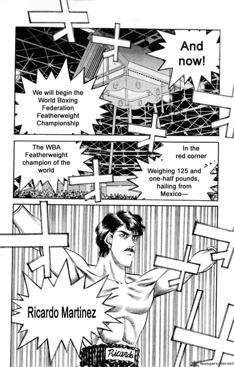 Hajime No Ippo 333 12