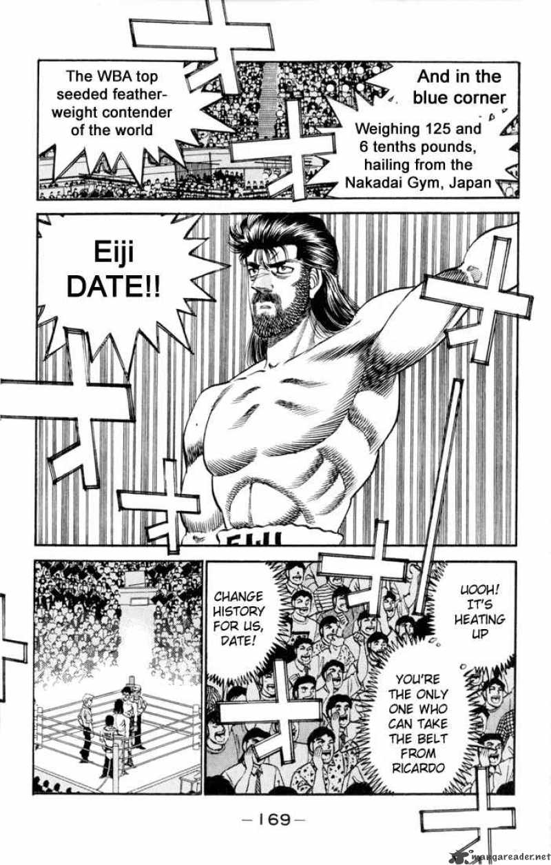 Hajime No Ippo 333 13