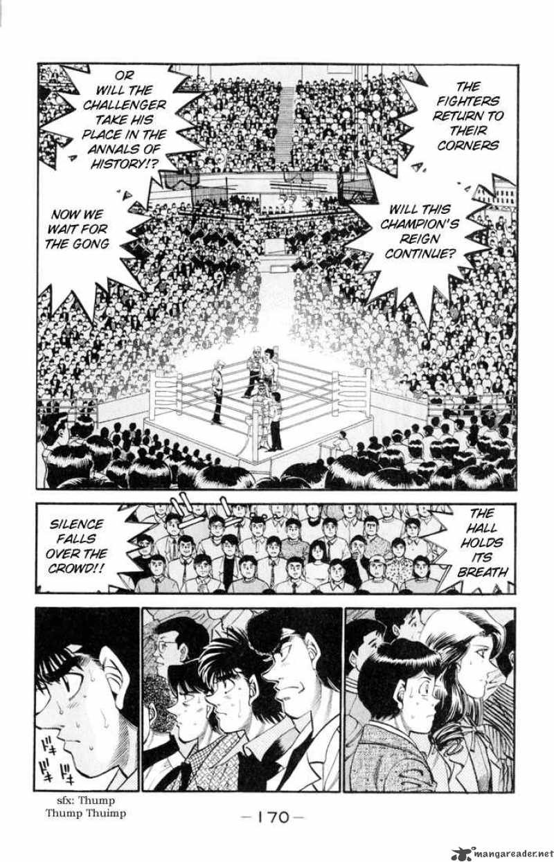 Hajime No Ippo 333 14