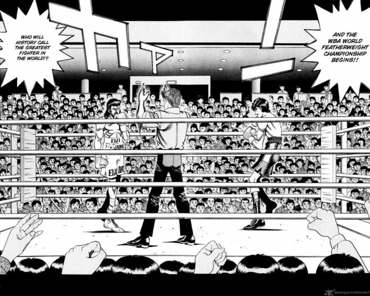 Hajime No Ippo 333 16