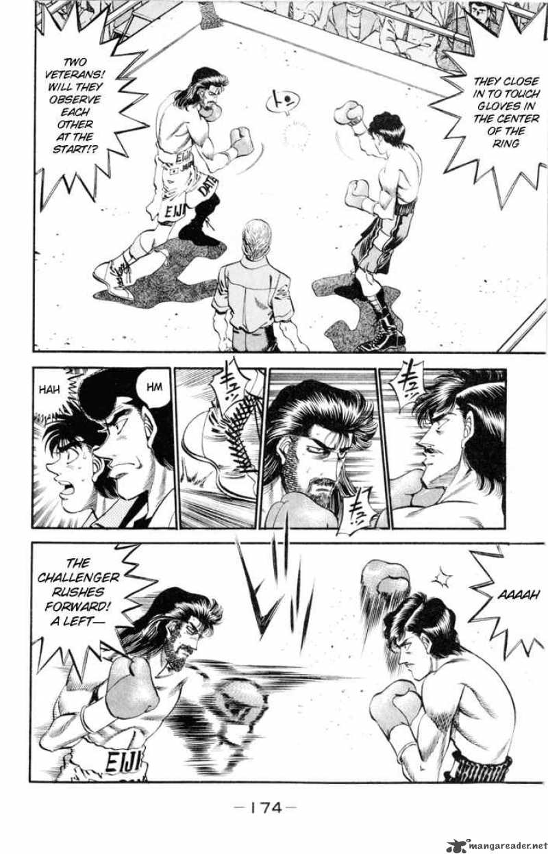 Hajime No Ippo 333 17