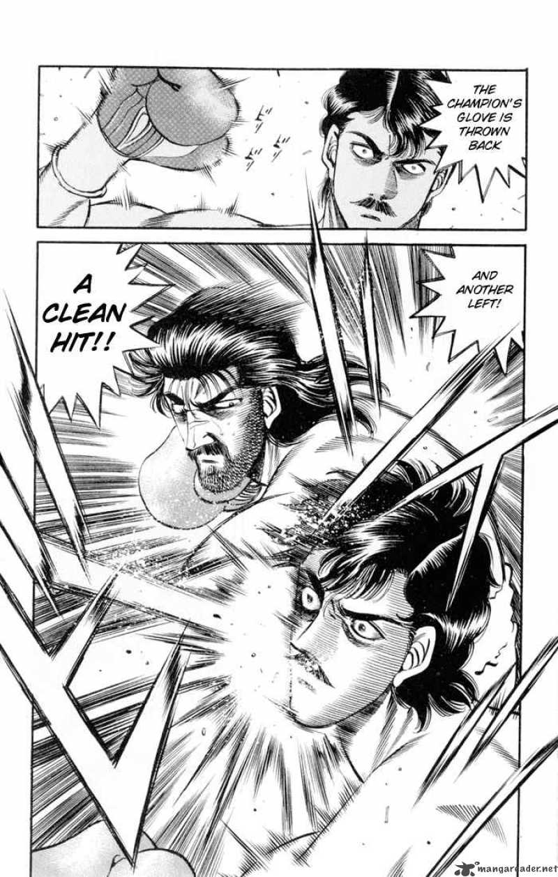 Hajime No Ippo 333 18