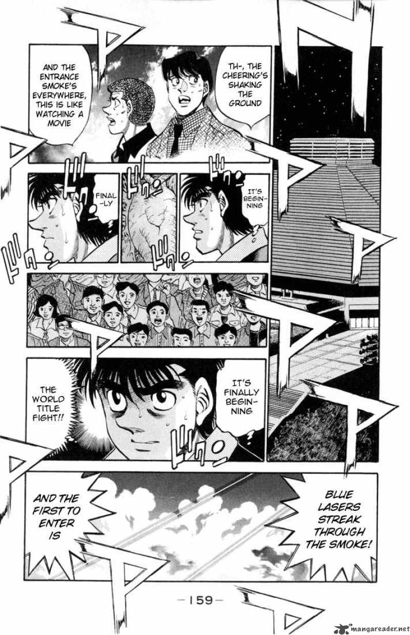 Hajime No Ippo 333 3