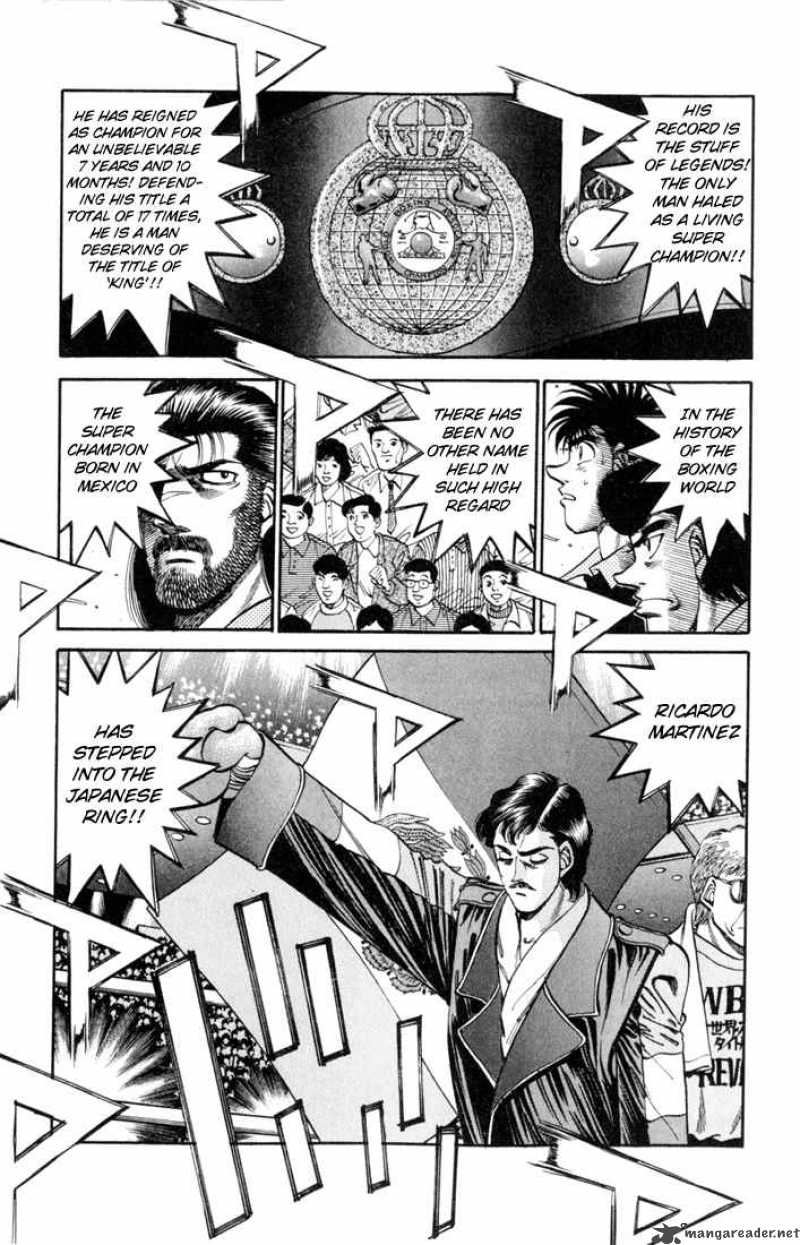 Hajime No Ippo 333 7