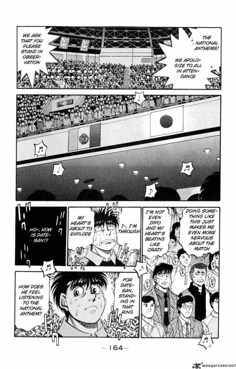 Hajime No Ippo 333 8