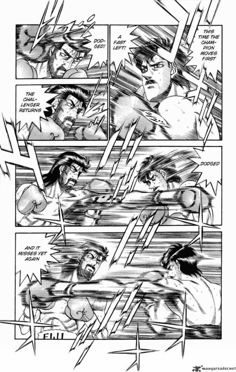Hajime No Ippo 334 11