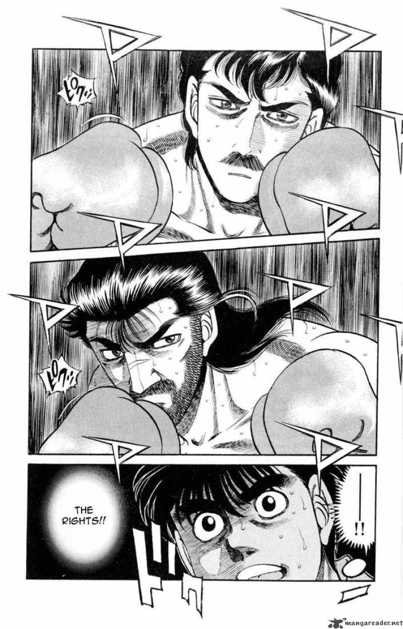 Hajime No Ippo 334 14