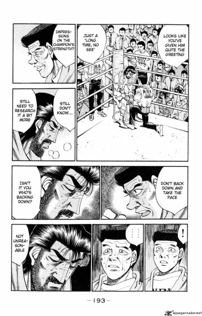 Hajime No Ippo 334 17