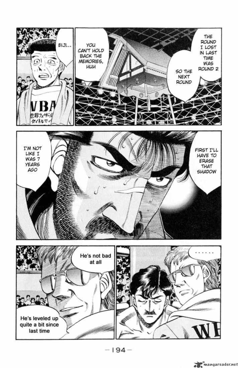 Hajime No Ippo 334 18