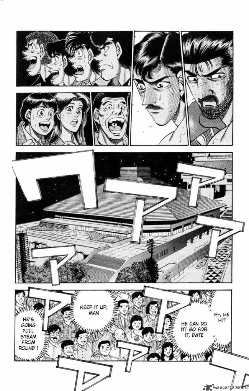 Hajime No Ippo 334 2