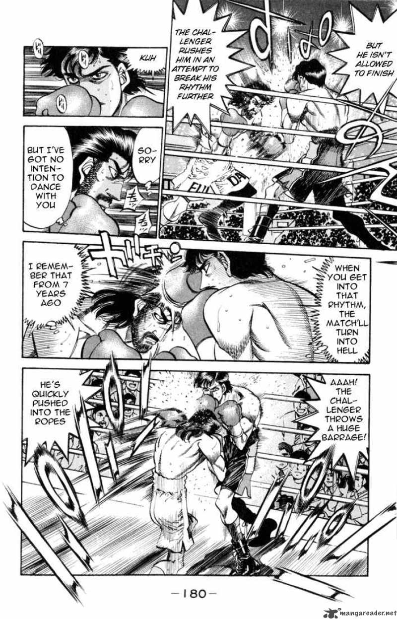 Hajime No Ippo 334 4