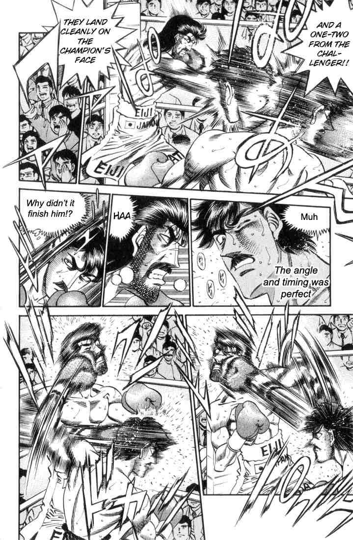 Hajime No Ippo 335 16